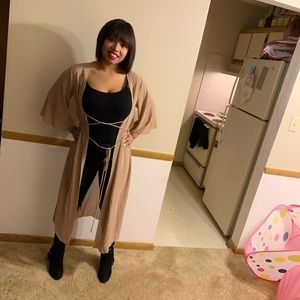 Meet your Posher, Ciara